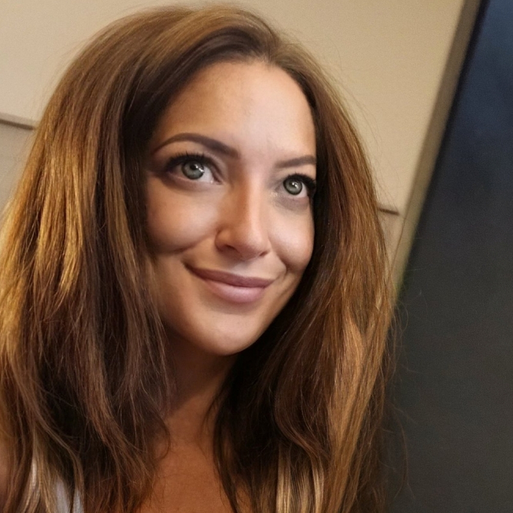 Meet your Posher, Rebecca